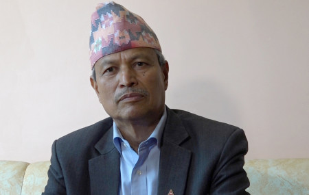 फाइल तस्बिर